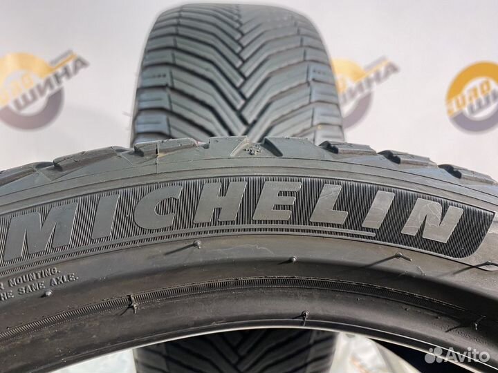 Michelin CrossClimate 2 225/40 R19 86Y