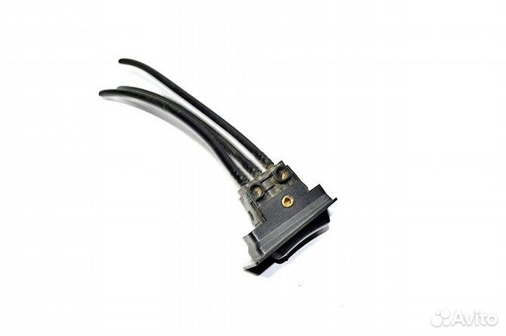 Переключатель / Рычаг / Педаль регулировки положен