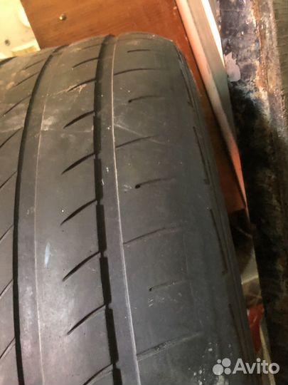 Bridgestone Dueler H/P Sport 315/35 R20