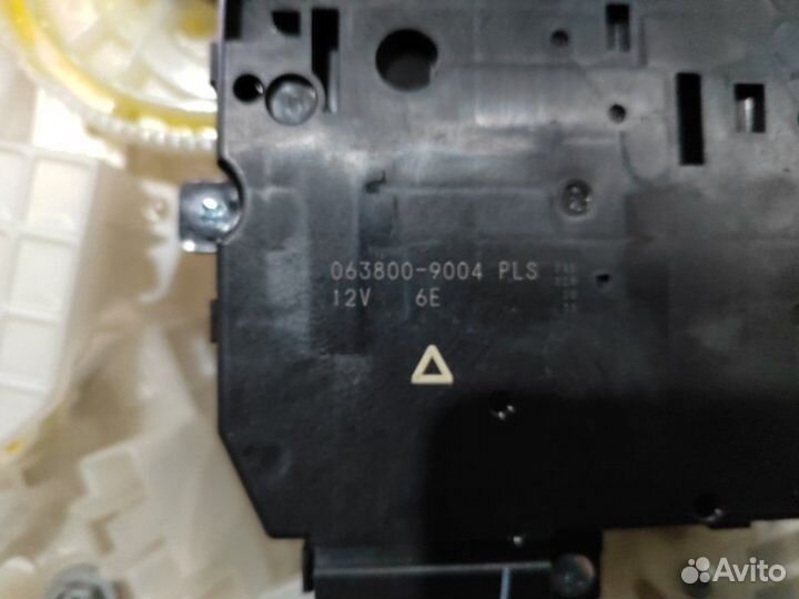 Печка салона Lexus Rx4 Rx200T Rx300 Rx350 Rx450H