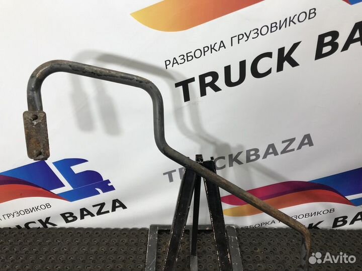 Поручень за кабиной Renault Magnum