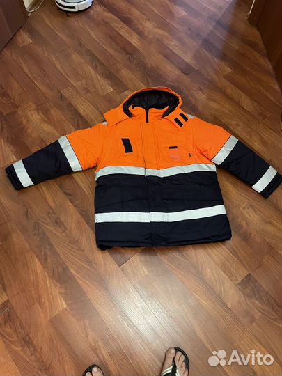 Костюм рабочий