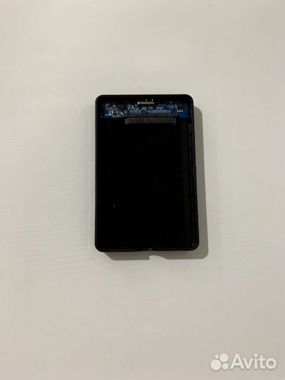 Бокс/корпус для жёсткого диска 2.5