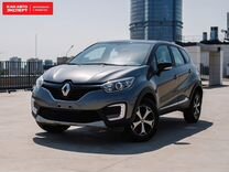 Renault Kaptur 1.6 CVT, 2019, 112 155 км, с пробегом, цена 1 479 995 руб.