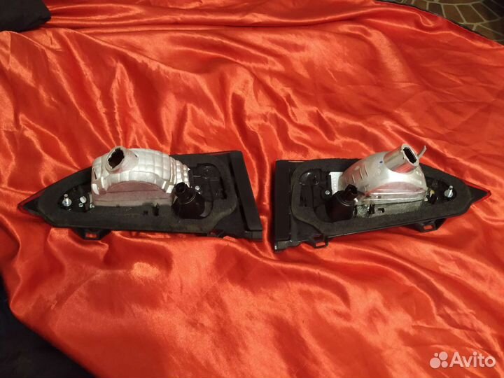 Задний фонарь Mazda 6 gj