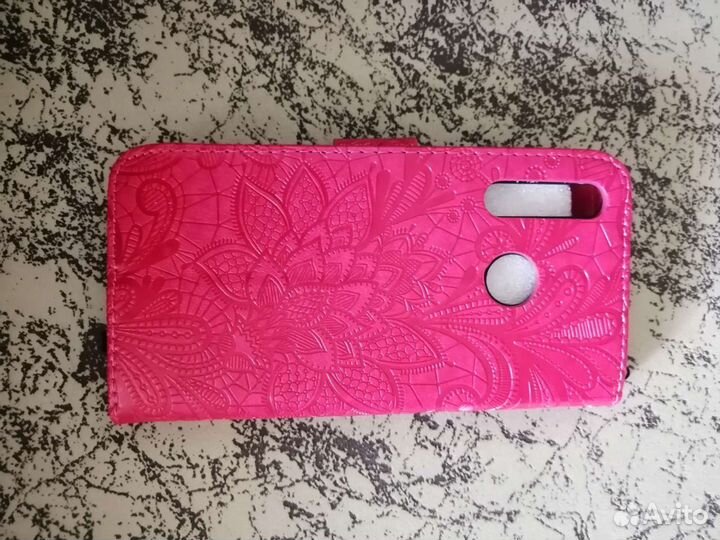 Чехол на honor 10 lite