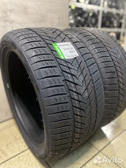 Grenlander IceHawke II 315/35 R21 111H