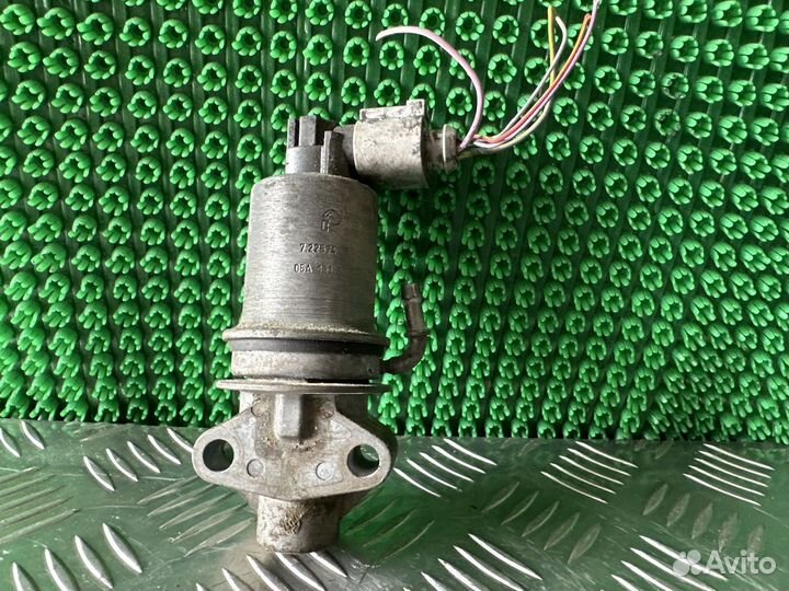 Клапан EGR / егр Volkswagen Golf 4 1.6 8V AVU