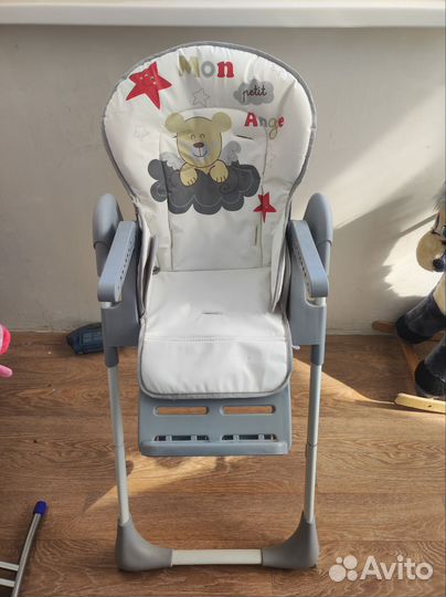 Стульчик для кормления