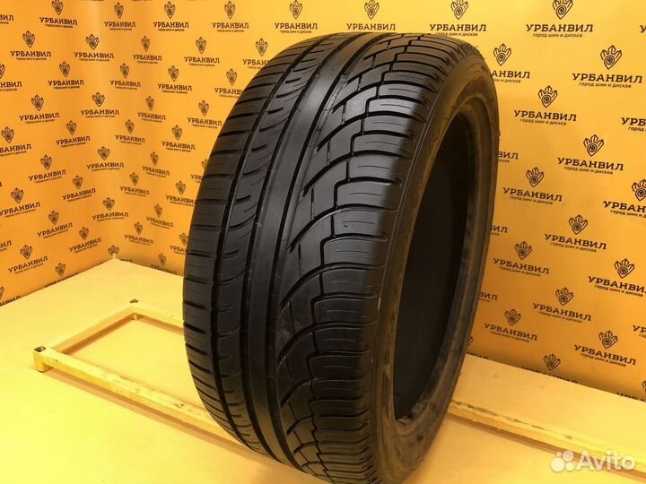 Michelin Pilot Primacy 275/40 R19 101Y