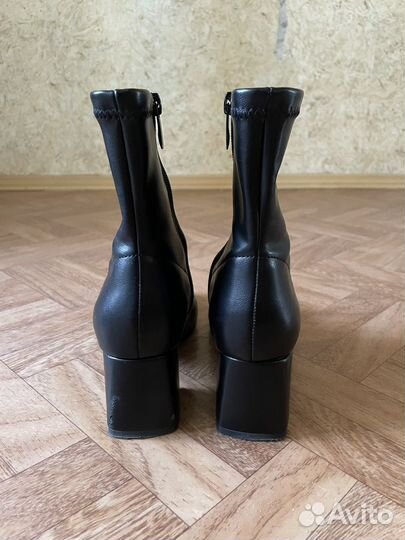 Ботильоны jenny fairy