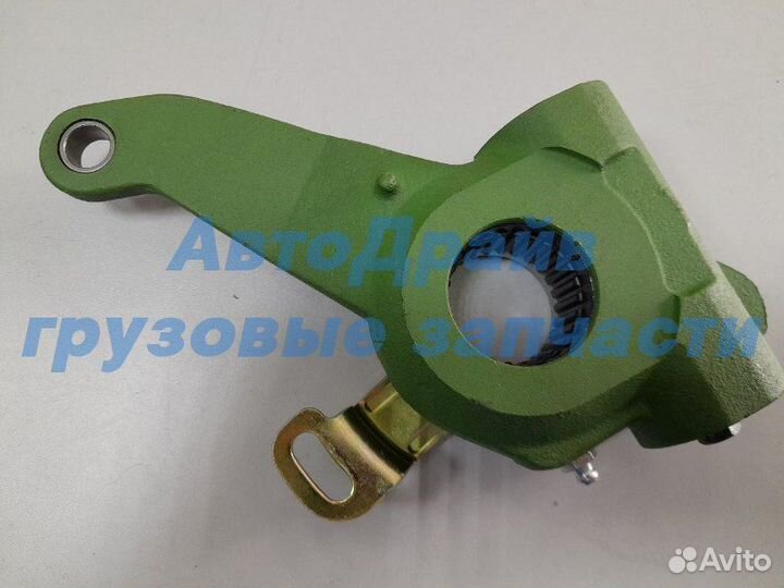 Трещетка Ман Командор автомат