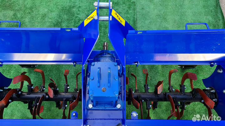 Почвофреза ВАШ ТРАКТОР ПФН-170, 2023