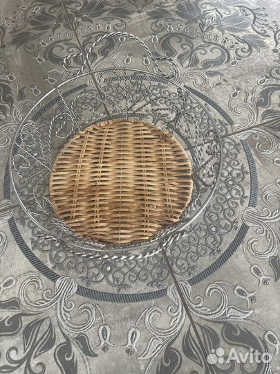 Ваза для фруктов