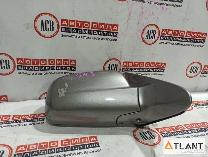 Зеркало правое honda HR-V