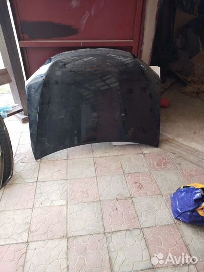 Капот на Тойота Камри 55кузов