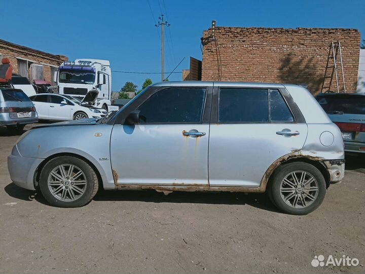 Lifan smily 320