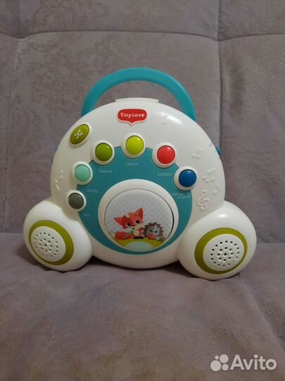 Мобиль tiny love