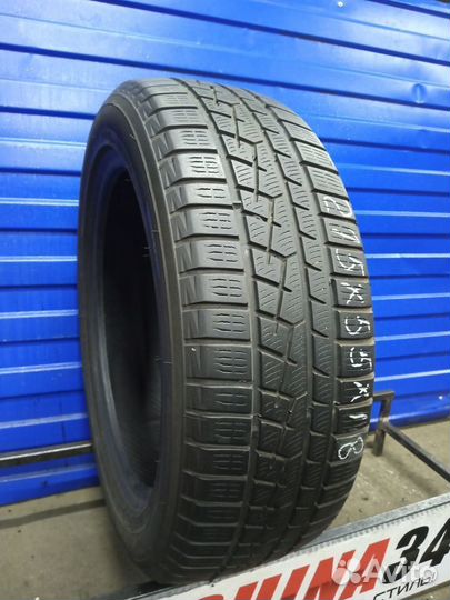 Yokohama W.Drive V902A 215/55 R18 95V