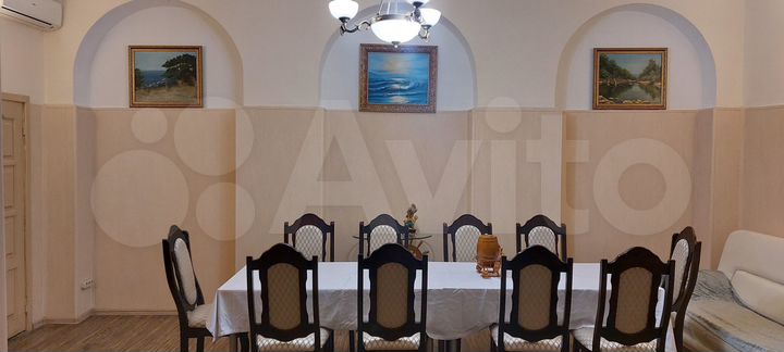 Свободного назначения, 400 м²