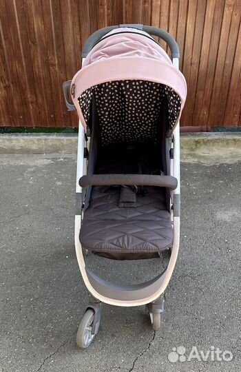 Детские коляски прогулочные