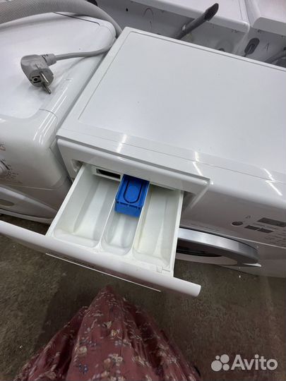 Стиральная машина бу bosch serie 2