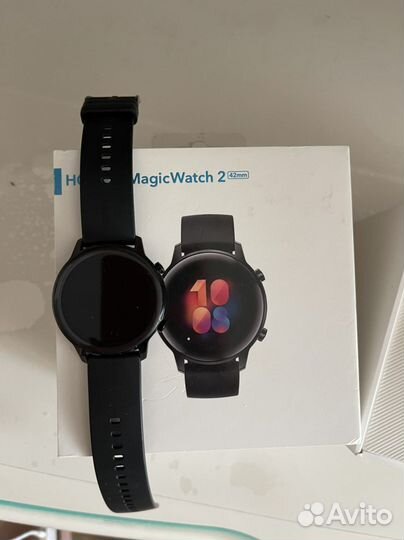 Honor magic watch 2 42mm