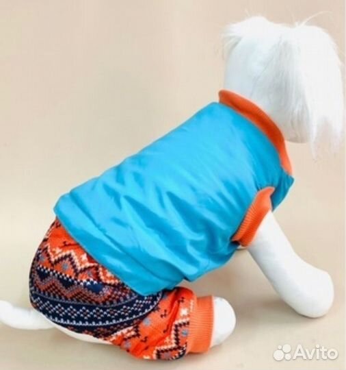 Комбинезон для собаки