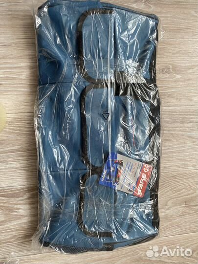 Сумка для инструмента gross