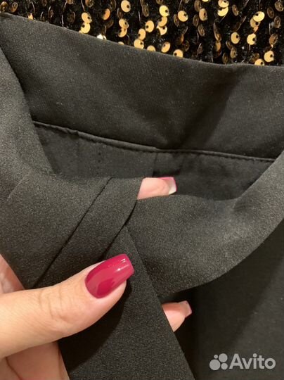 Комбинезон женский