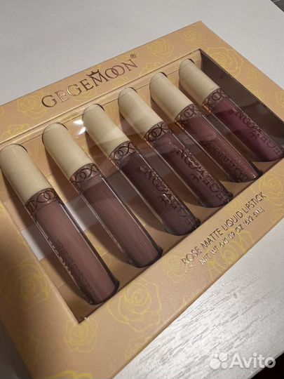 Помада для губ