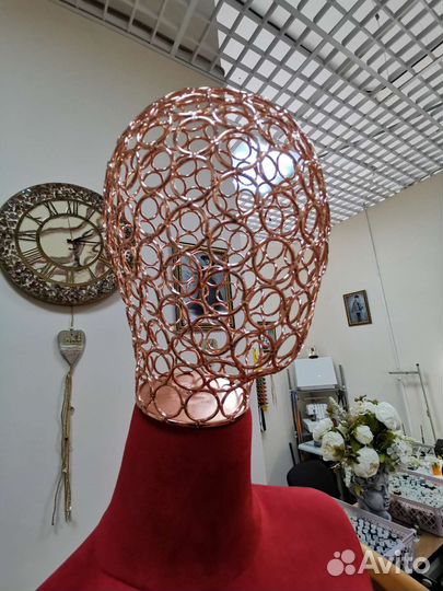 Манекен портновский демонстрационный 44р