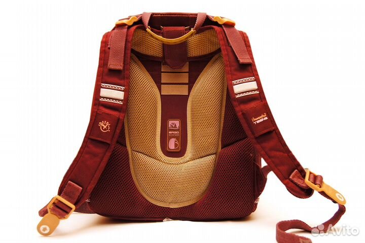 Рюкзак-ранец HummingBird Teens