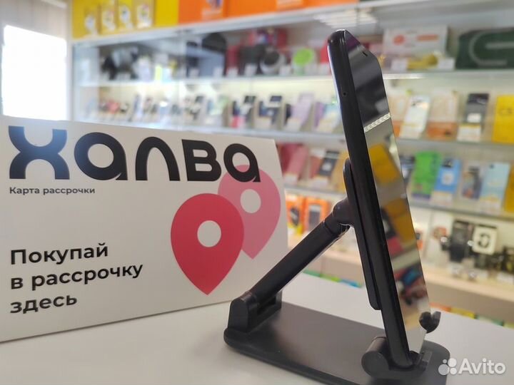 Xiaomi Redmi 7A, 2/32 ГБ