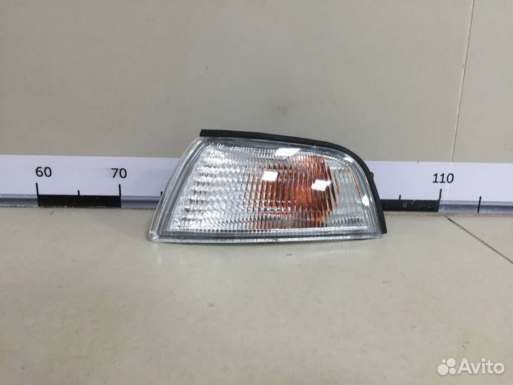 Указатель поворота левый Mitsubishi Lancer 7 CK 19