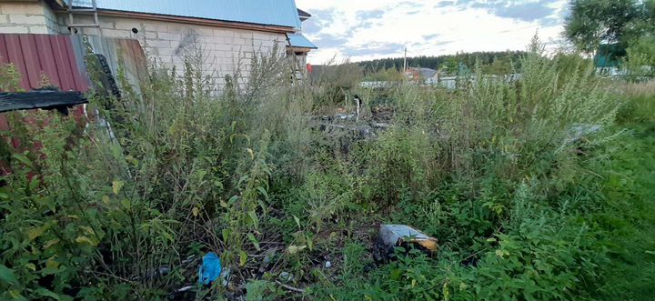 Участок 19 сот. (ИЖС)