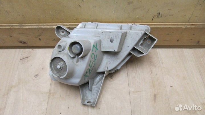 Фонарь задний в бампер правый Mazda CX 5 2012-2017