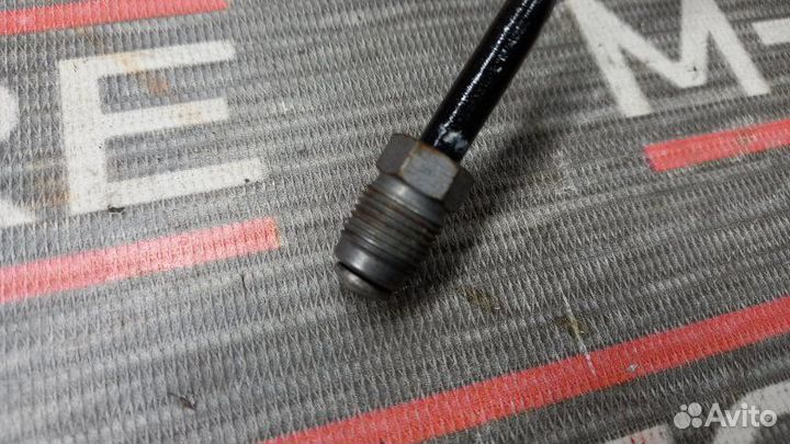 Трубка тормозная Audi Q7 4LB BHK 2008