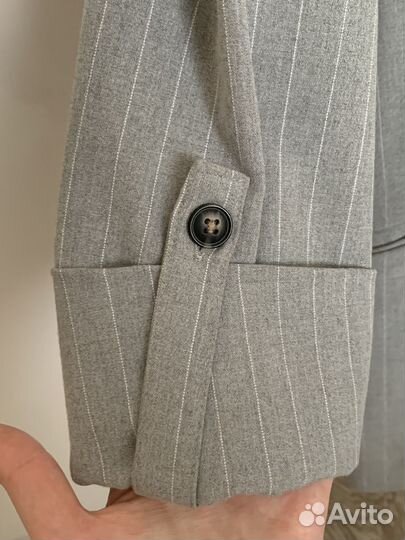 Пиджак stradivarius
