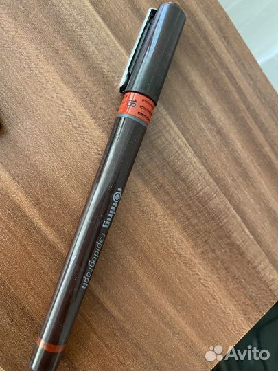 Рапидограф