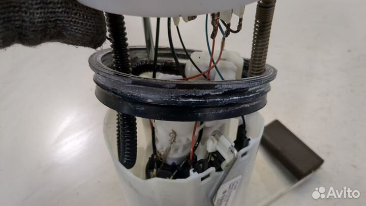 Насос топливный электрический Seat Mii