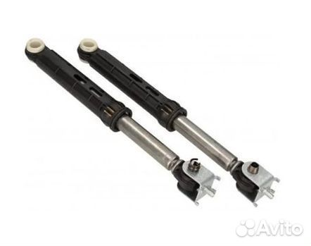 Амортизаторы, пружины, ремни стиральных машин