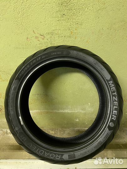 190/55 R17 Metzeler Roadtec 01 (11)