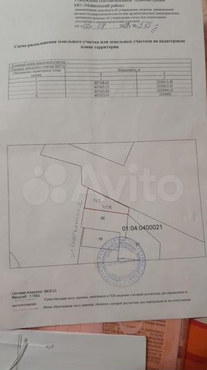 Участок 20 сот. (ИЖС)