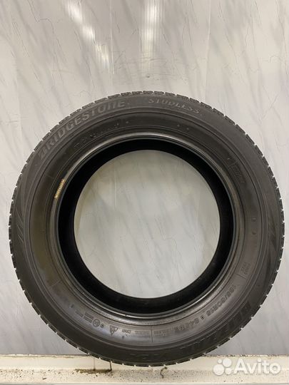 Bridgestone Blizzak VRX 185/60 R15 84S