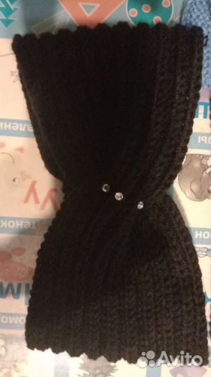 Повязка на голову