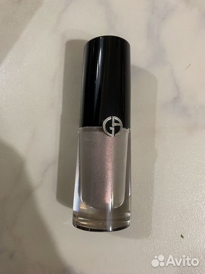 Giorgio armani жидкие тени 8