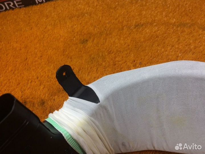 Воздуховод печки передний правый Audi Q5 8R cdnc