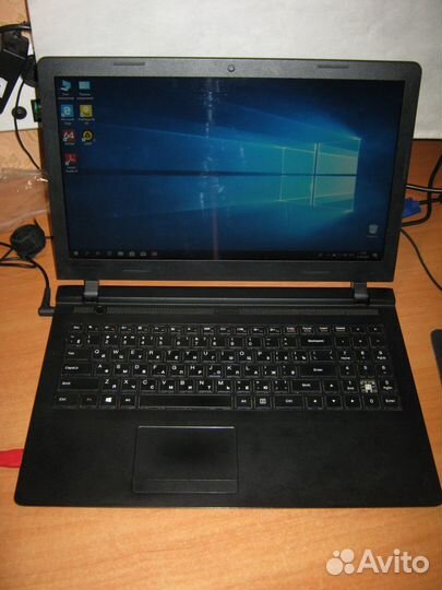 Lenovo Ideapad 100-15iby