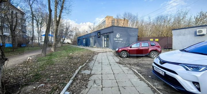 Аренда (ПСН) пл. 80 м2 Сергиев Посад